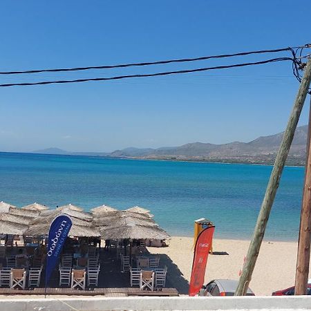 Mar Azul Σπίτι Δίπλα Στην Παραλία Και Στο Κέντρο! Apartment Elafonissos Ngoại thất bức ảnh