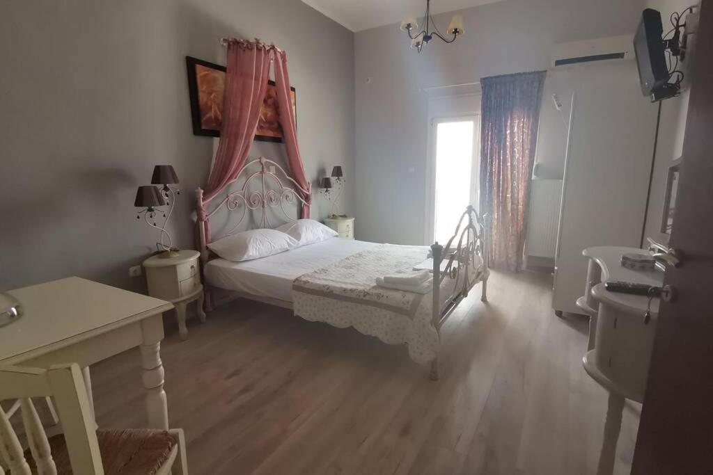 Mar Azul Σπίτι Δίπλα Στην Παραλία Και Στο Κέντρο! Apartment Elafonissos Ngoại thất bức ảnh