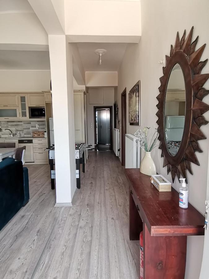 Mar Azul Σπίτι Δίπλα Στην Παραλία Και Στο Κέντρο! Apartment Elafonissos Ngoại thất bức ảnh