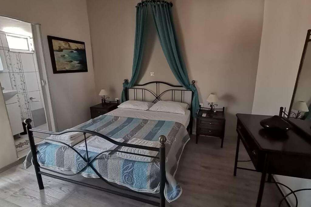 Mar Azul Σπίτι Δίπλα Στην Παραλία Και Στο Κέντρο! Apartment Elafonissos Ngoại thất bức ảnh