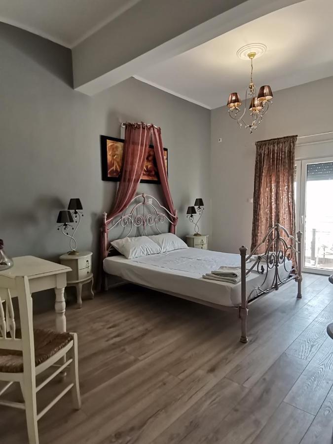Mar Azul Σπίτι Δίπλα Στην Παραλία Και Στο Κέντρο! Apartment Elafonissos Ngoại thất bức ảnh