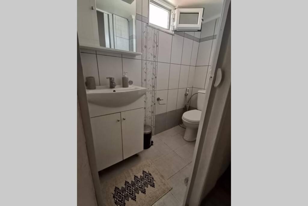 Mar Azul Σπίτι Δίπλα Στην Παραλία Και Στο Κέντρο! Apartment Elafonissos Ngoại thất bức ảnh