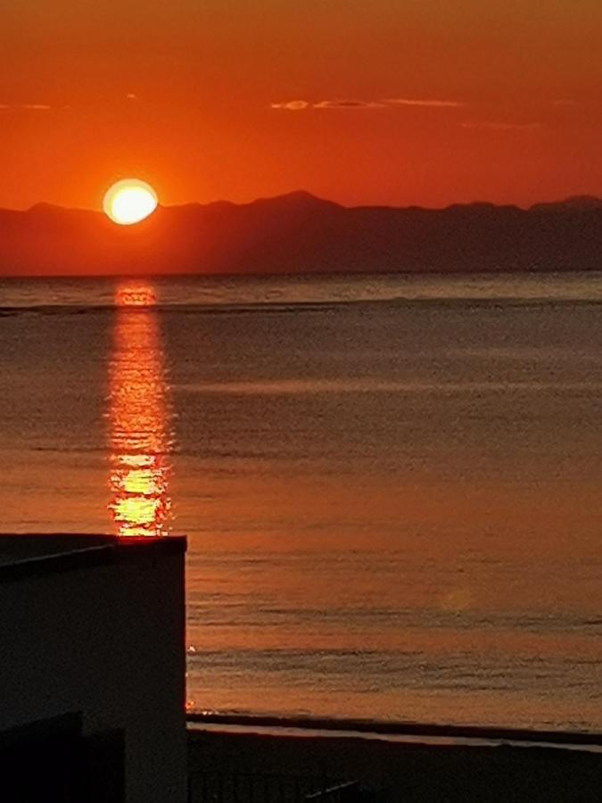 Mar Azul Σπίτι Δίπλα Στην Παραλία Και Στο Κέντρο! Apartment Elafonissos Ngoại thất bức ảnh