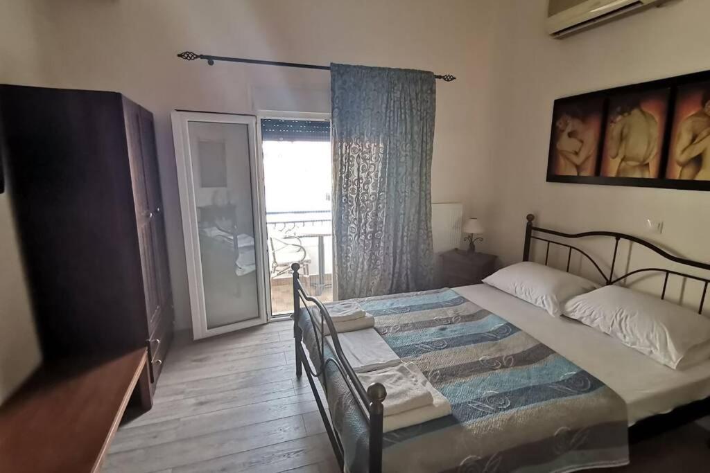 Mar Azul Σπίτι Δίπλα Στην Παραλία Και Στο Κέντρο! Apartment Elafonissos Ngoại thất bức ảnh
