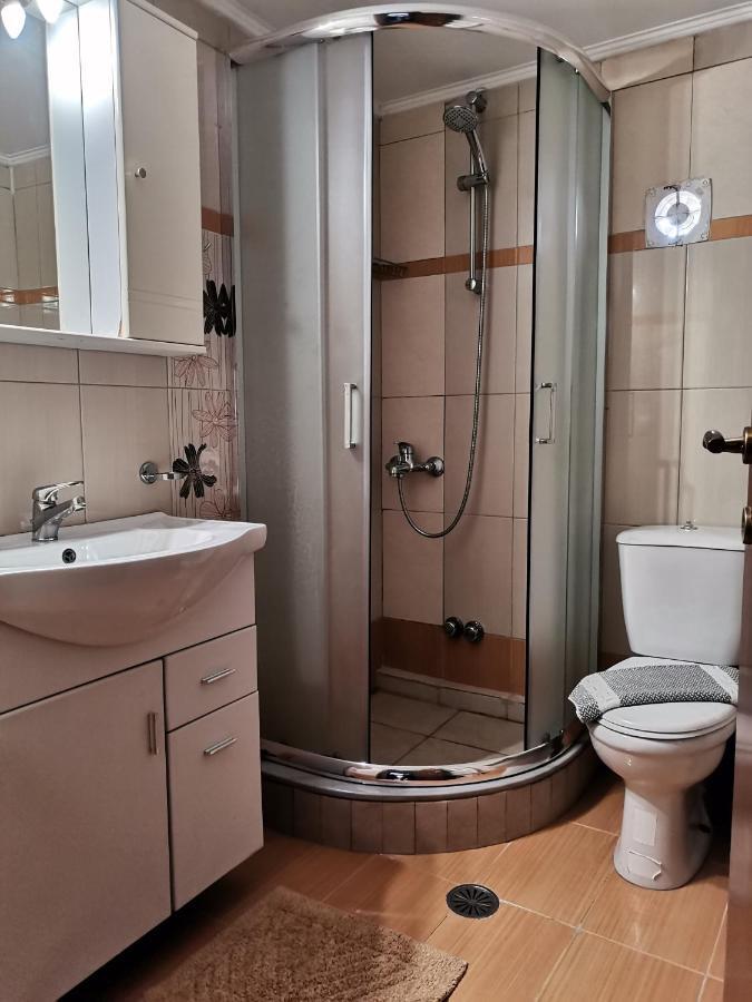 Mar Azul Σπίτι Δίπλα Στην Παραλία Και Στο Κέντρο! Apartment Elafonissos Ngoại thất bức ảnh