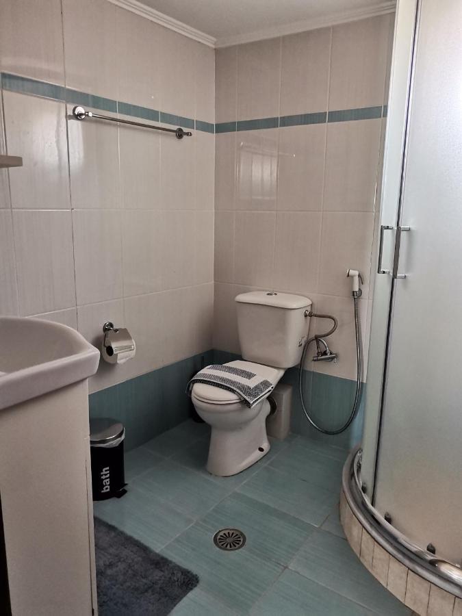 Mar Azul Σπίτι Δίπλα Στην Παραλία Και Στο Κέντρο! Apartment Elafonissos Ngoại thất bức ảnh