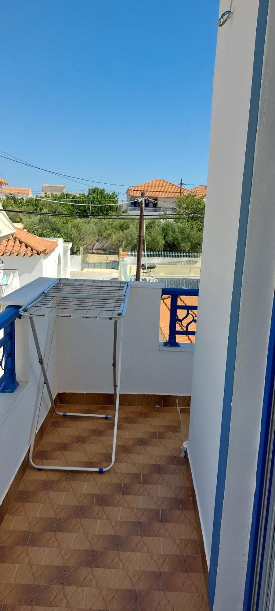 Mar Azul Σπίτι Δίπλα Στην Παραλία Και Στο Κέντρο! Apartment Elafonissos Ngoại thất bức ảnh