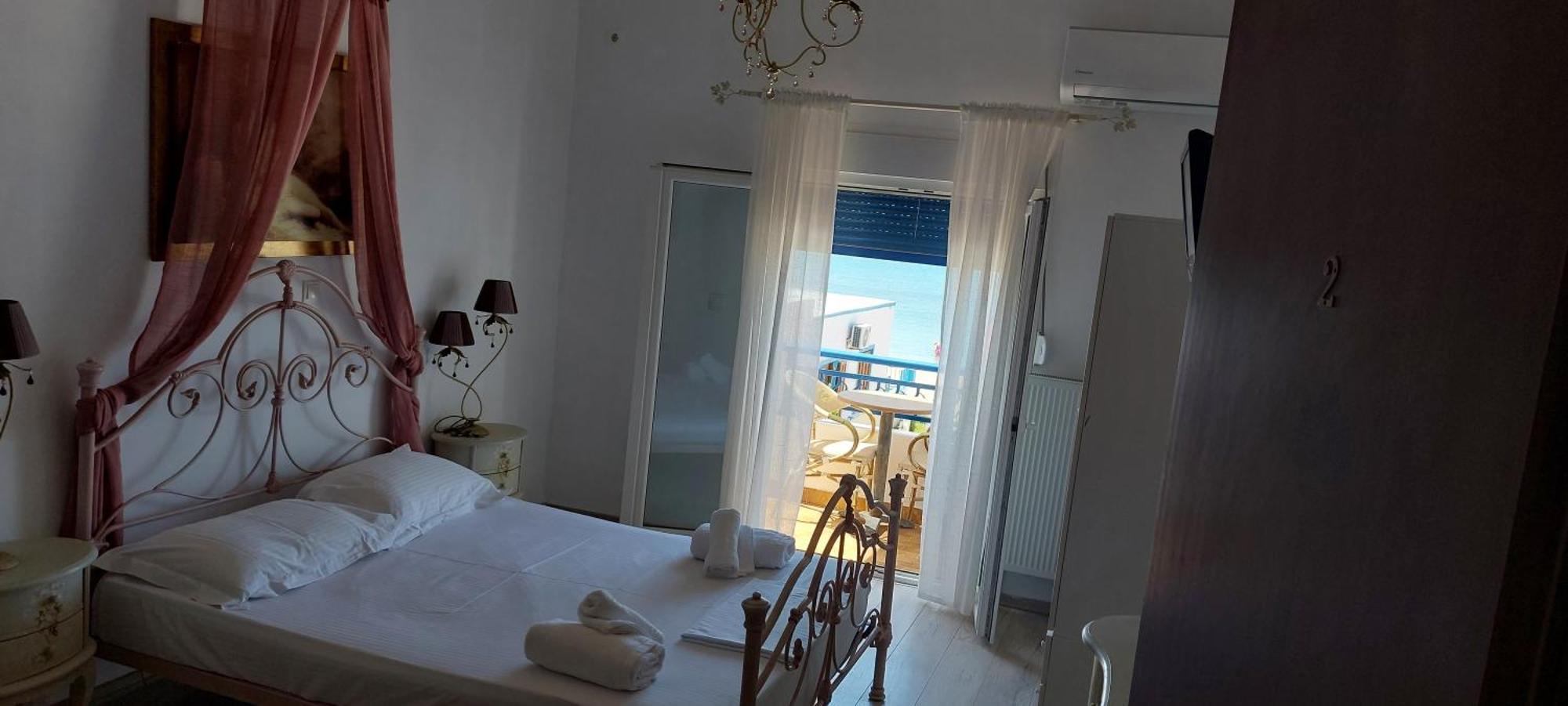 Mar Azul Σπίτι Δίπλα Στην Παραλία Και Στο Κέντρο! Apartment Elafonissos Ngoại thất bức ảnh