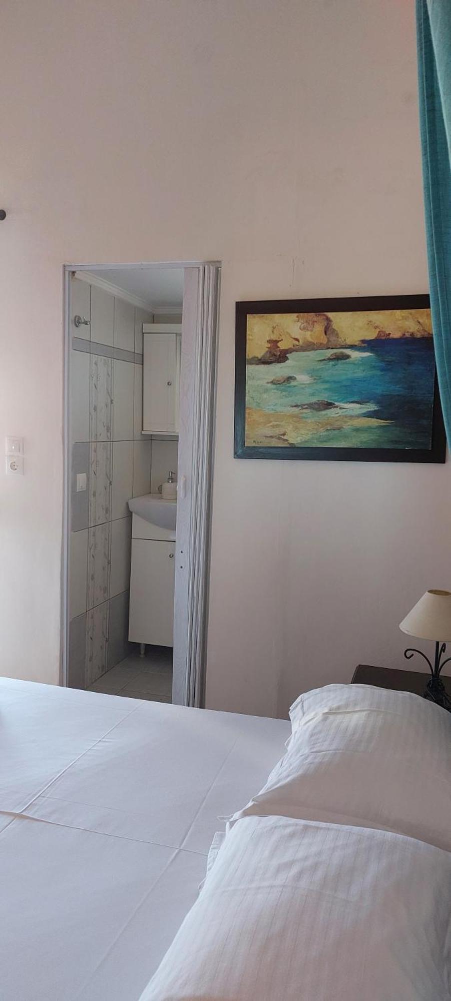 Mar Azul Σπίτι Δίπλα Στην Παραλία Και Στο Κέντρο! Apartment Elafonissos Ngoại thất bức ảnh