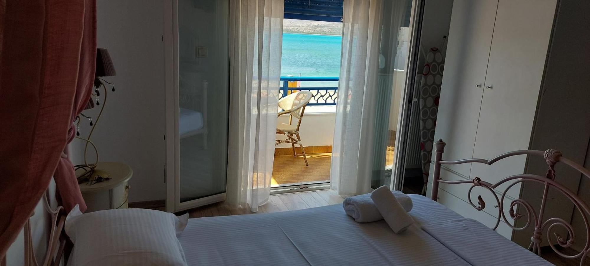 Mar Azul Σπίτι Δίπλα Στην Παραλία Και Στο Κέντρο! Apartment Elafonissos Ngoại thất bức ảnh