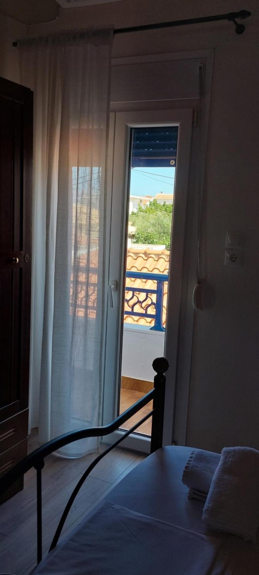 Mar Azul Σπίτι Δίπλα Στην Παραλία Και Στο Κέντρο! Apartment Elafonissos Ngoại thất bức ảnh