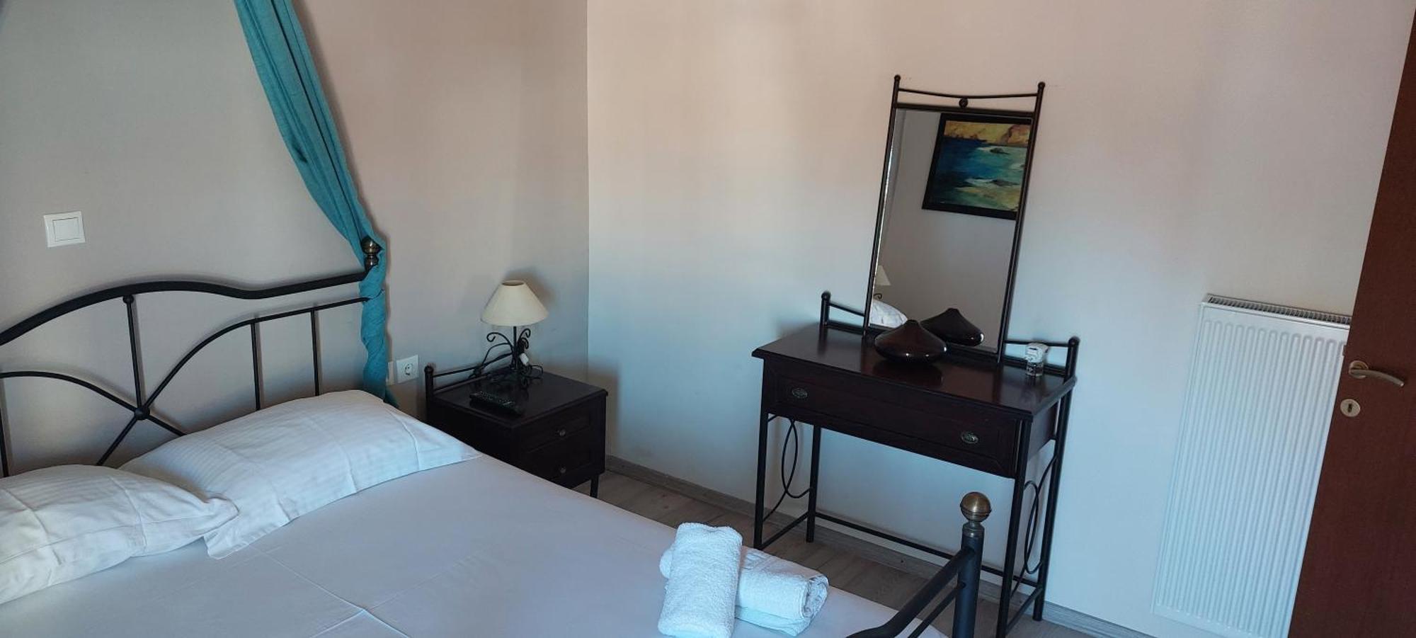 Mar Azul Σπίτι Δίπλα Στην Παραλία Και Στο Κέντρο! Apartment Elafonissos Ngoại thất bức ảnh