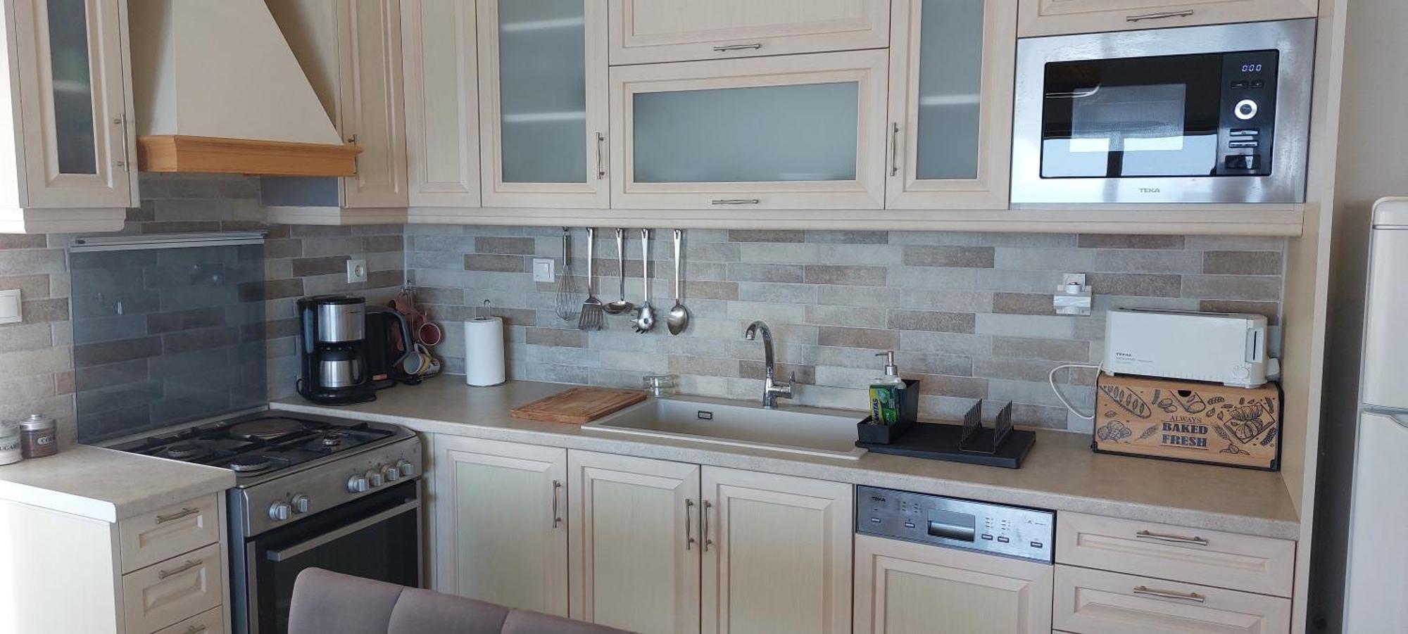 Mar Azul Σπίτι Δίπλα Στην Παραλία Και Στο Κέντρο! Apartment Elafonissos Ngoại thất bức ảnh