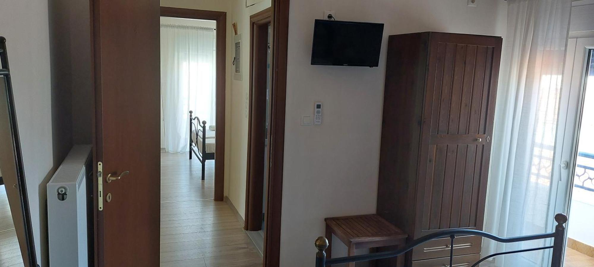 Mar Azul Σπίτι Δίπλα Στην Παραλία Και Στο Κέντρο! Apartment Elafonissos Ngoại thất bức ảnh
