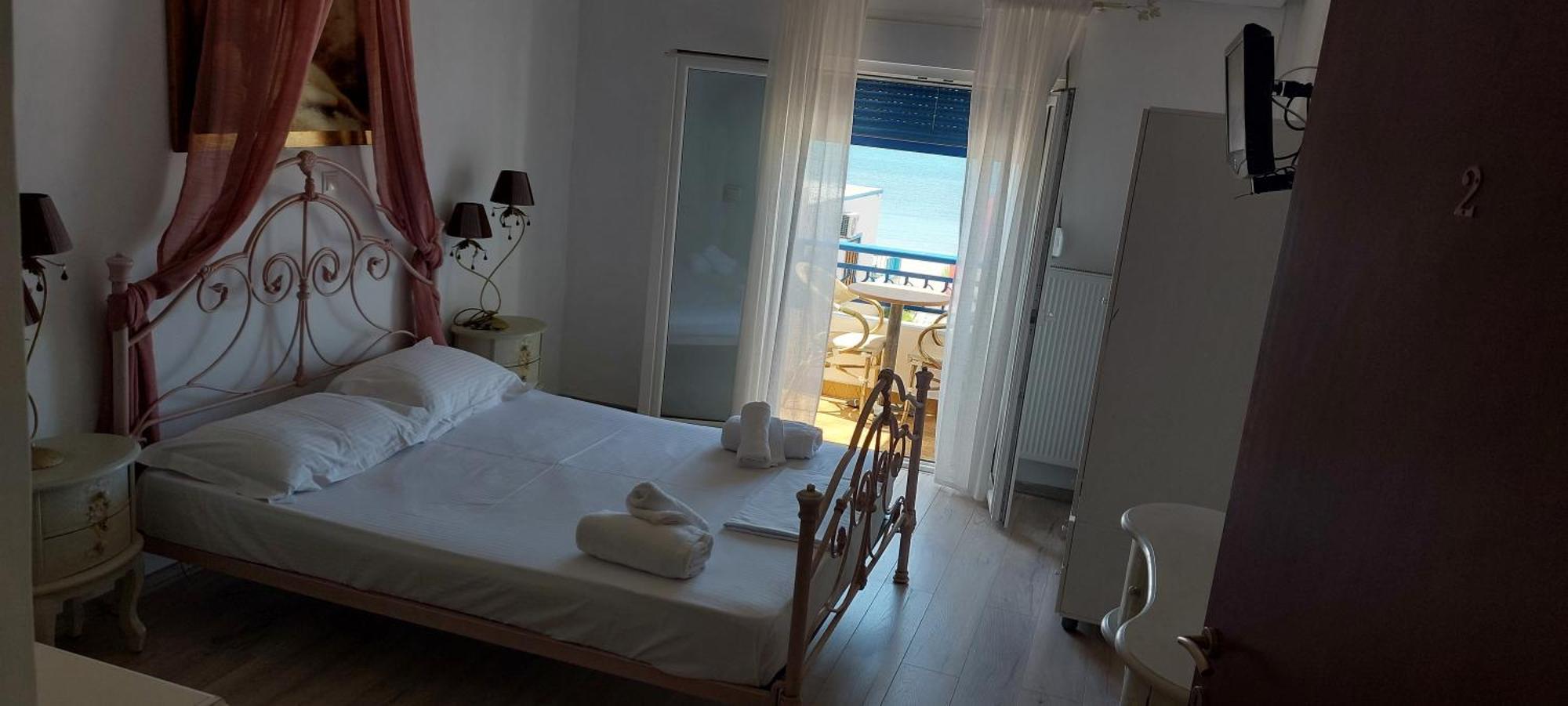 Mar Azul Σπίτι Δίπλα Στην Παραλία Και Στο Κέντρο! Apartment Elafonissos Ngoại thất bức ảnh