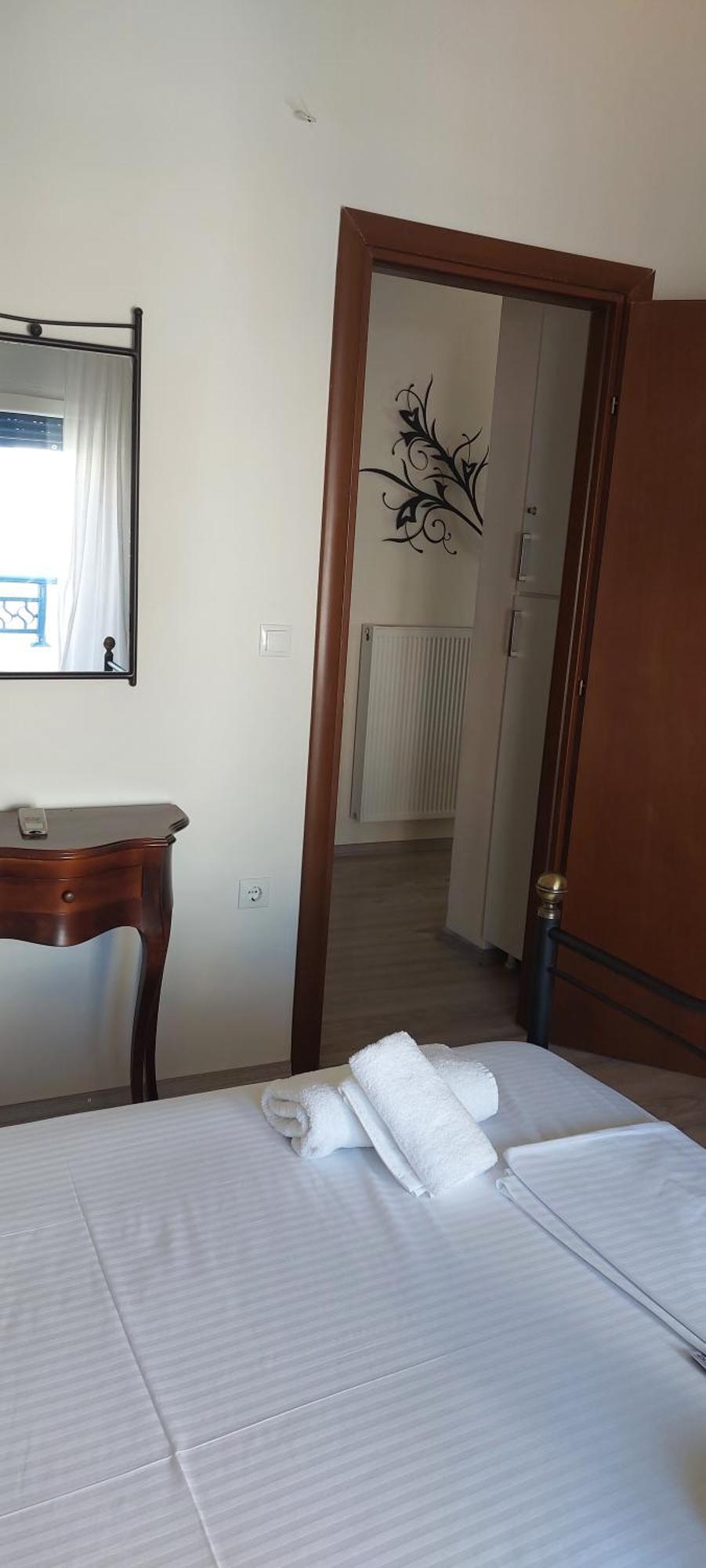 Mar Azul Σπίτι Δίπλα Στην Παραλία Και Στο Κέντρο! Apartment Elafonissos Ngoại thất bức ảnh