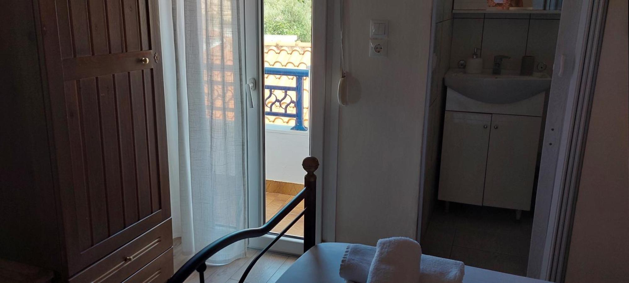 Mar Azul Σπίτι Δίπλα Στην Παραλία Και Στο Κέντρο! Apartment Elafonissos Ngoại thất bức ảnh