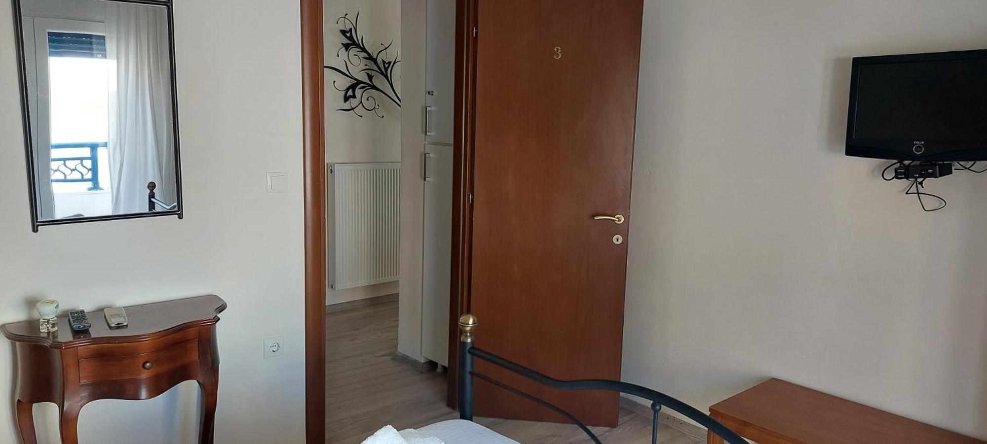 Mar Azul Σπίτι Δίπλα Στην Παραλία Και Στο Κέντρο! Apartment Elafonissos Ngoại thất bức ảnh