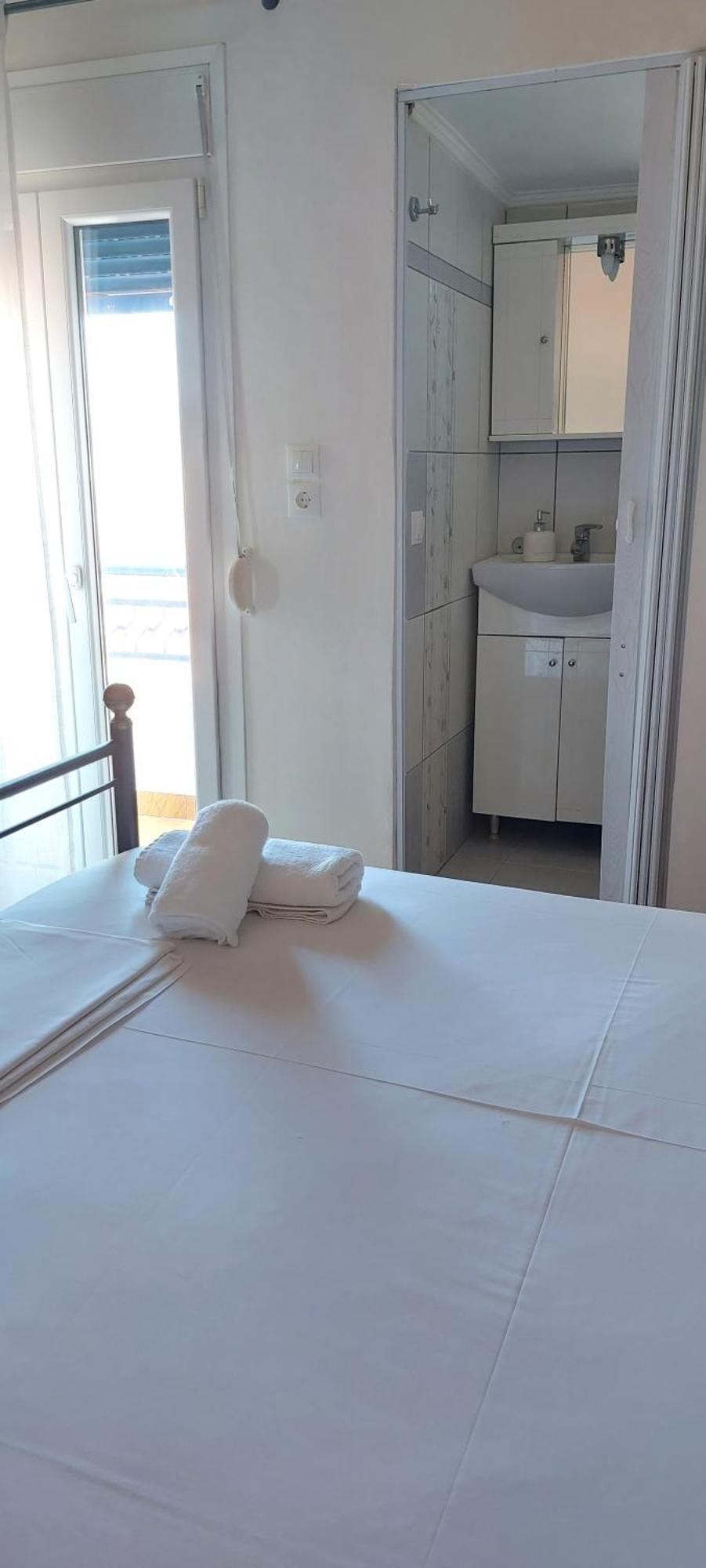 Mar Azul Σπίτι Δίπλα Στην Παραλία Και Στο Κέντρο! Apartment Elafonissos Ngoại thất bức ảnh