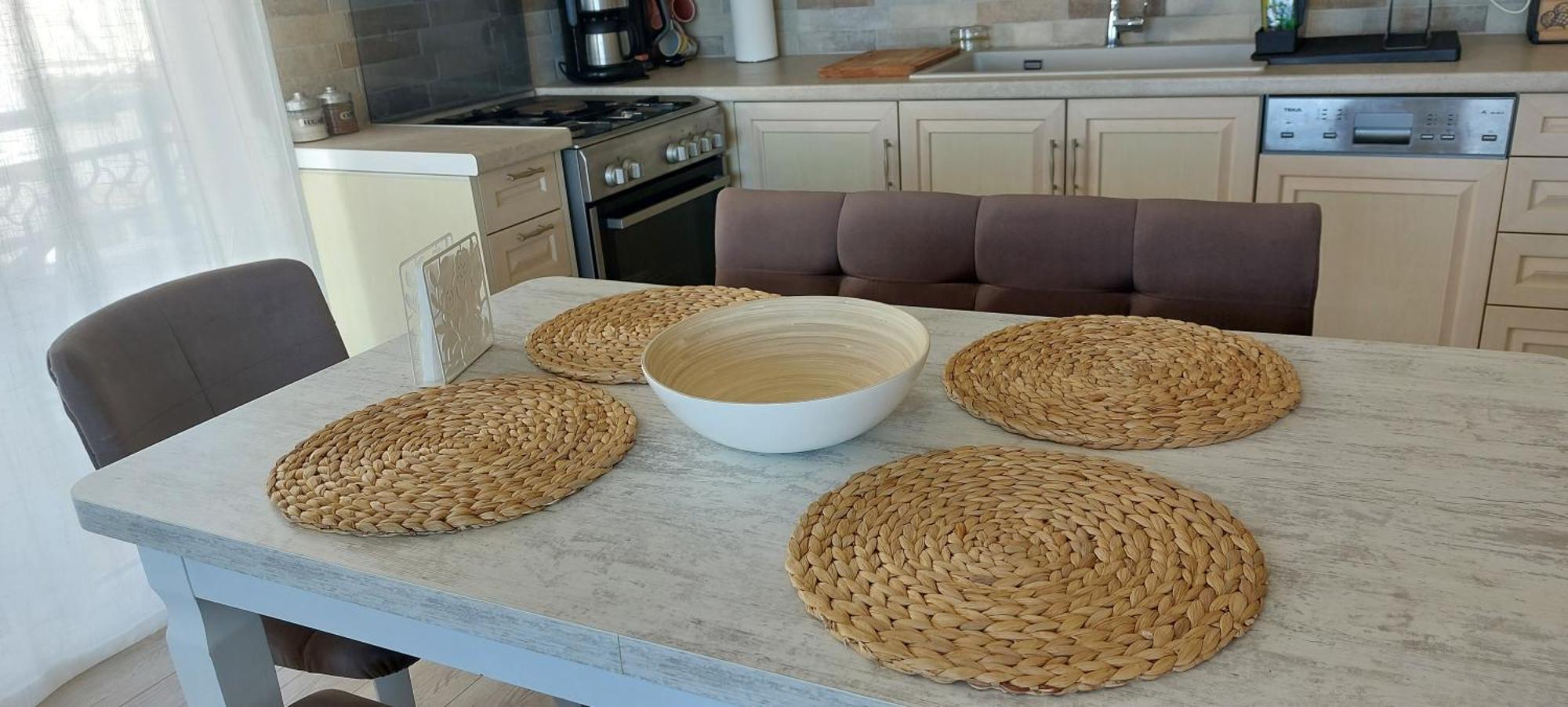Mar Azul Σπίτι Δίπλα Στην Παραλία Και Στο Κέντρο! Apartment Elafonissos Ngoại thất bức ảnh