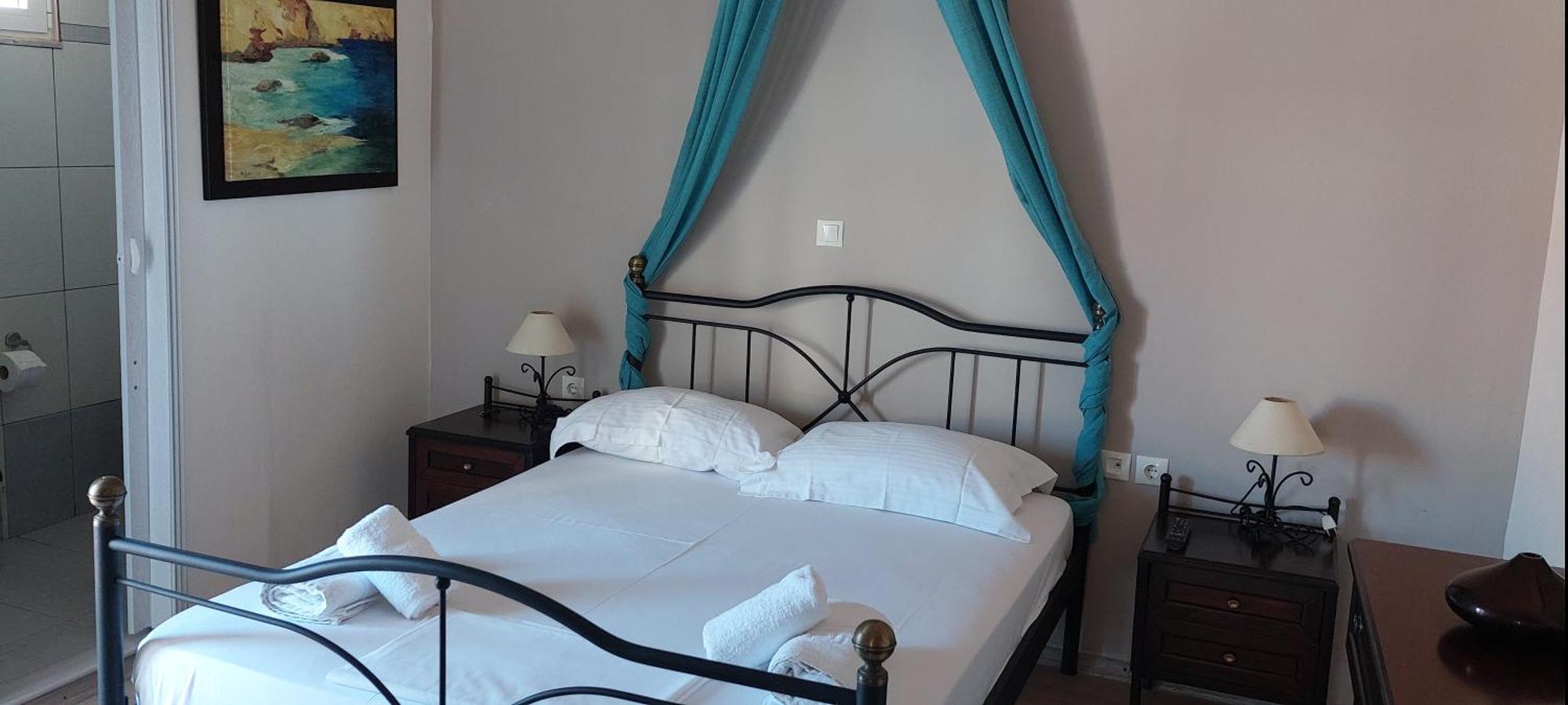 Mar Azul Σπίτι Δίπλα Στην Παραλία Και Στο Κέντρο! Apartment Elafonissos Ngoại thất bức ảnh