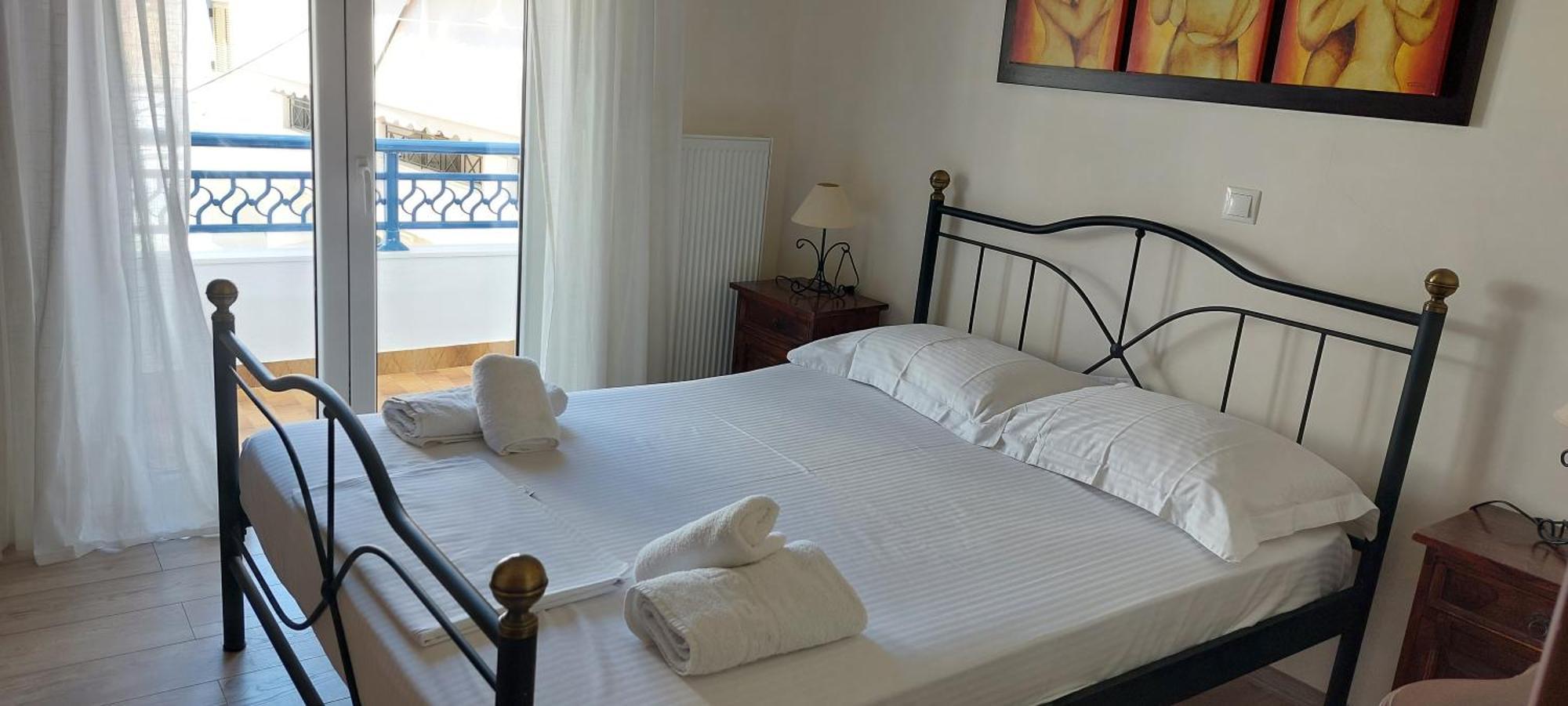 Mar Azul Σπίτι Δίπλα Στην Παραλία Και Στο Κέντρο! Apartment Elafonissos Ngoại thất bức ảnh
